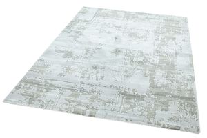 Astral Rugs AS13 New Silver Rug